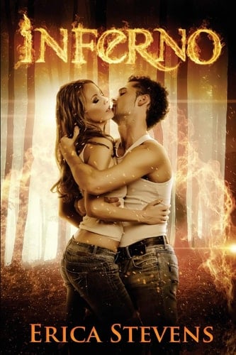 Inferno The Kindred Series Book 4