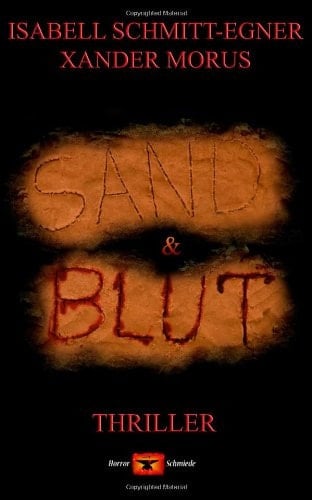 Sand and Blut