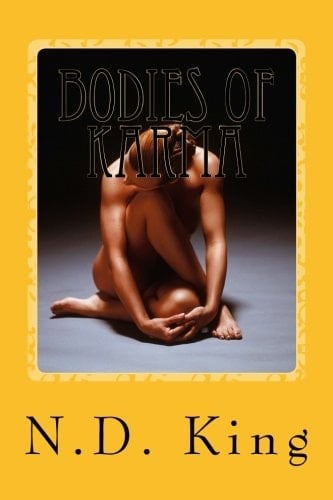 Bodies of Karma