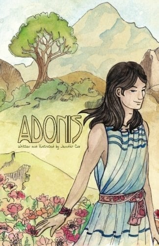 Adonis
