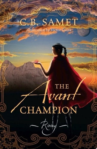 The Avant Champion ~Rising~