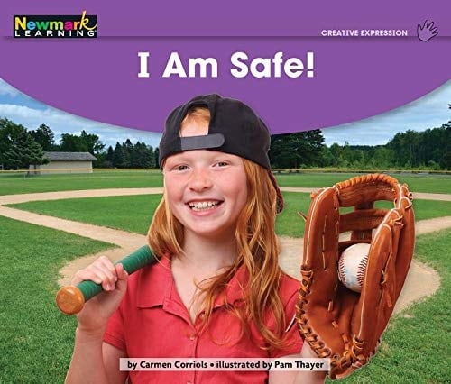 I Am Safe!