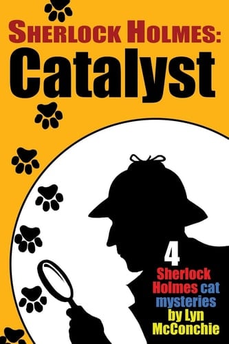 Sherlock Holmes Catalyst