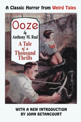 Ooze