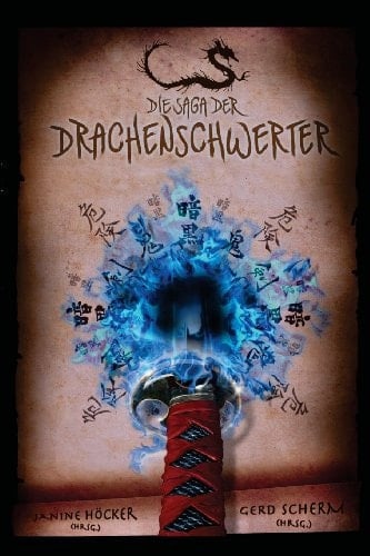 Die Saga der Drachenschwerter Lit. Limbus. Geschichten Aus der Literarischen Vorhoelle