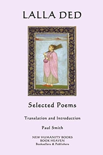 Lalla Ded Selected Poems