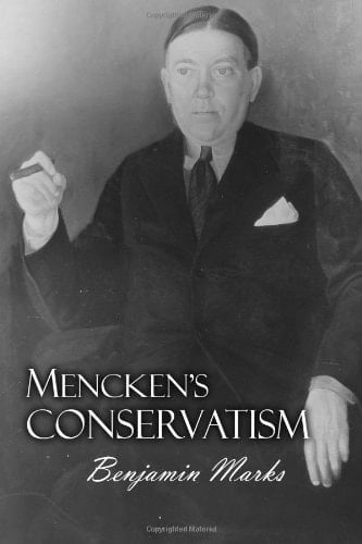 Mencken's Conservatism