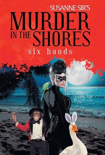 Murder in the Shores Six Hands