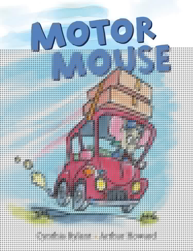 Motor Mouse