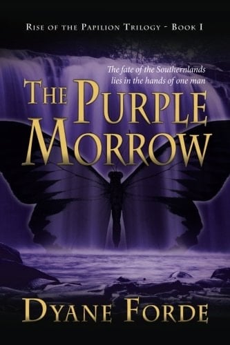 The Purple Morrow