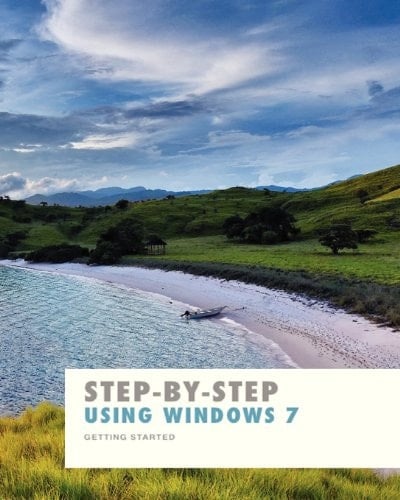 Using Windows 7