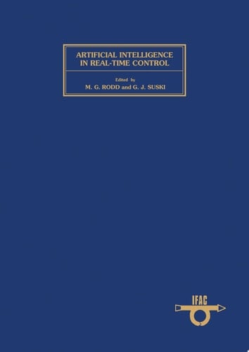 Artificial Intelligence in Real-Time Control