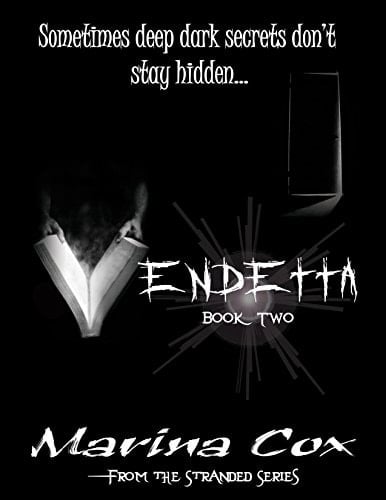 Vendetta: Book Two (Stranded Series 2)