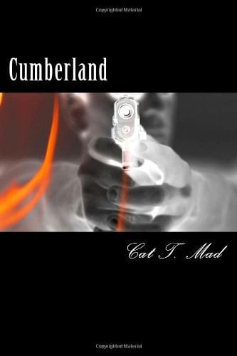 Cumberland Band 1 - Geister Gibt Es Nicht!