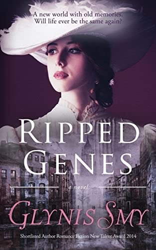 Ripped Genes