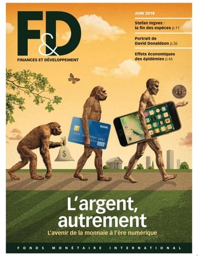 Finance & Development, June 2018
