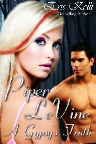 Piper Levine, a Gypsy's Truth