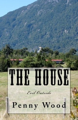 The House Evil Outside