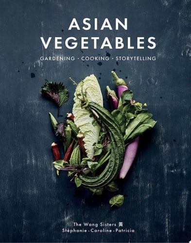 Asian Vegetables