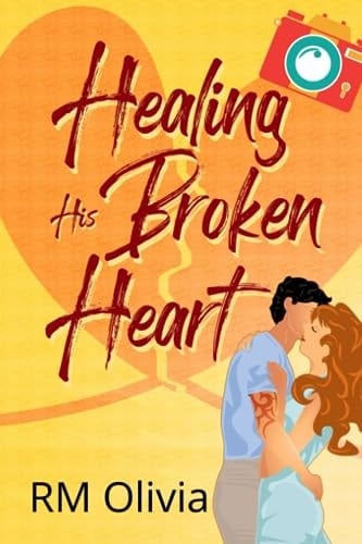 Healing His Broken Heart