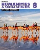 Pearson Humanities and Social Sciences WA 8 Student Book
