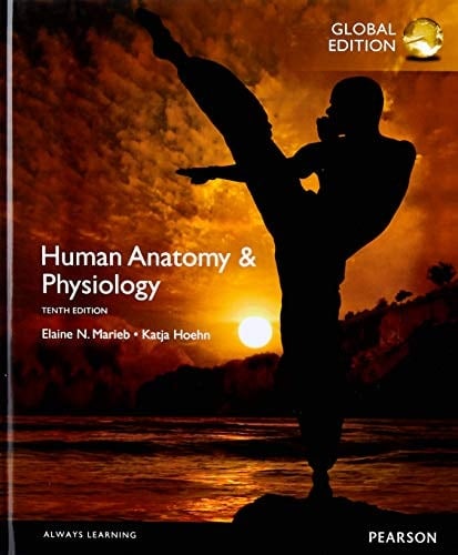 Human Anatomy & Physiology, Global Edition + Physioex 9.0: Laboratory Simulations In Physiology With 9.1 Update + A Brief Atlas Of The Human Body + Mastering A&p With Etext