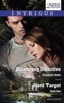 Intrigue Duo Disarming Detective / Hard Target