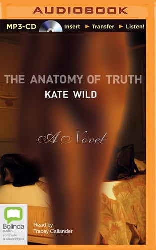 Anatomy of Truth, The