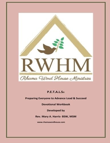 P. E. T. A. L. S Devotions for You Guided Weekly Devotional