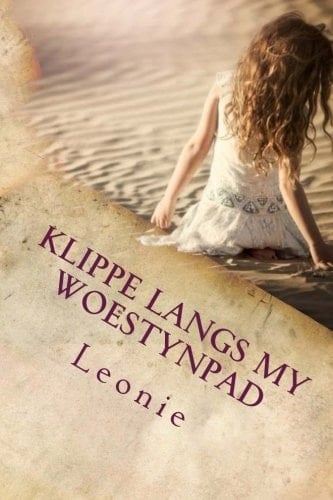 Klippe Langs My Woestynpad