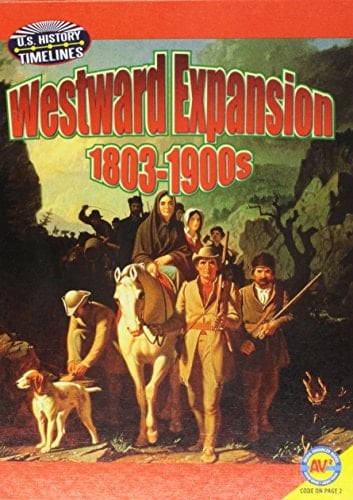 Westward Expansion 1813-1900