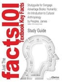 Studyguide for Cengage Advantage Books Humanity