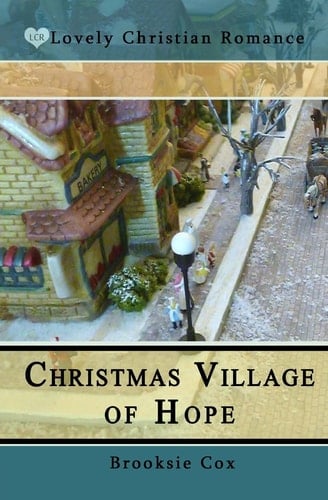 Christmas Village of Hope