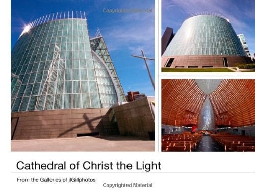 Cathedral of Christ the Light
