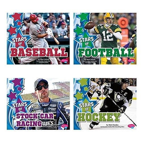 Sports Stars