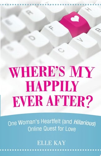 Where's My Happily Ever After?