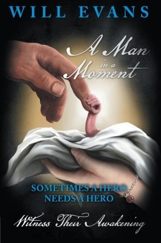 A Man in a Moment