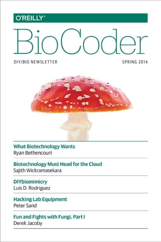 BioCoder #3 Spring 2014
