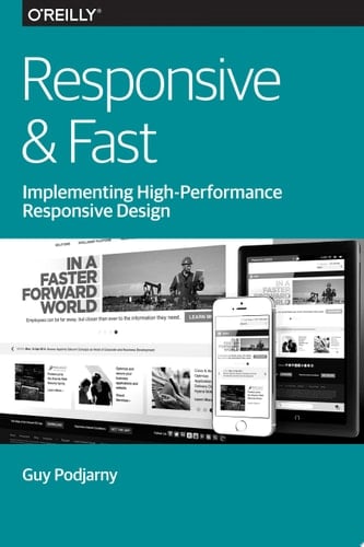 Responsive & Fast