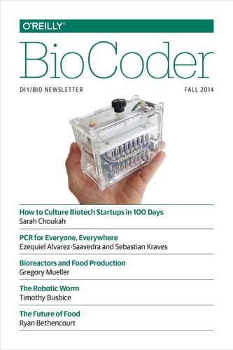 BioCoder #5 Fall 2014