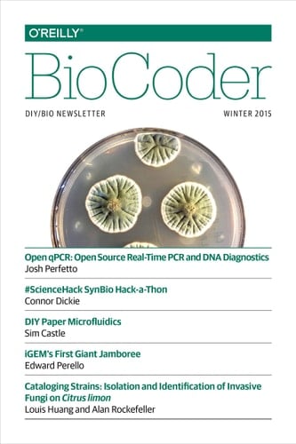 BioCoder #6 Winter 2015