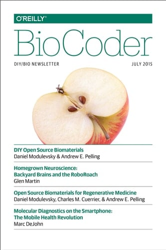BioCoder #8 July 2015