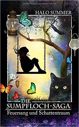 Feuersang und Schattentraum