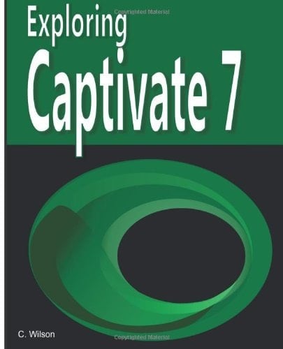 Exploring Captivate 7