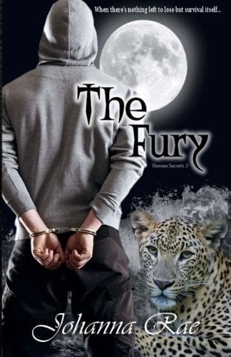 The Fury
