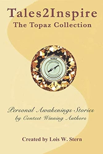Tales2Inspire The Topaz Collection Personal Awakenings