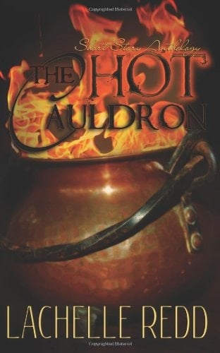 The Hot Cauldron