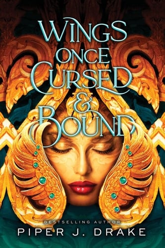 Wings Once Cursed and Bound