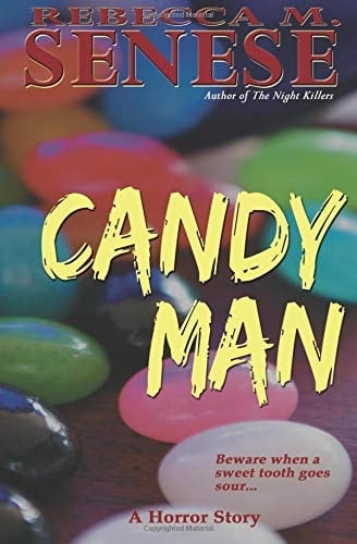 Candy Man A Horror Story