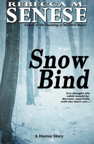 Snow Bind A Horror Story